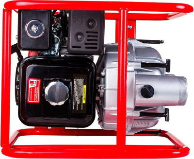 Мотопомпа Fubag PG 950 T 1300л/мин для гряз.воды (838246)