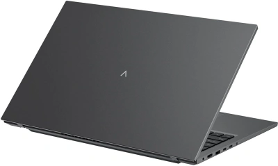 Ноутбук Digma Pro Fortis M Core i3 1005G1 8Gb SSD512Gb Intel UHD Graphics 17.3" IPS FHD (1920x1080) Windows 11 Pro grey WiFi BT Cam 5500mAh (DN17P3-8DXW01)