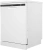 Посудомоечная машина Hyundai DF126 белый (полноразмерная)