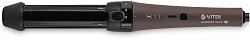 Щипцы Vitek VT-2521 70Вт макс.темп.:210С покрытие:титаново-турмалиновое