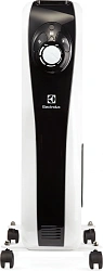 Радиатор масляный Electrolux Sport line EOH/M-5105N 1000Вт белый/черный