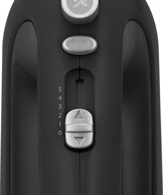 Миксер ручной Vitek VT-1481 800Вт черный