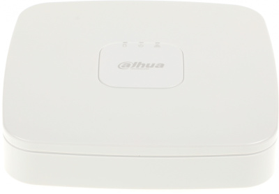 Видеорегистратор Dahua DH-XVR5108C-I3