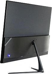 Монитор Digma 27" Progress 27P302Q черный IPS LED 1ms 16:9 HDMI матовая 250cd 178гр/178гр 2560x1440 100Hz FreeSync DP 2K 4.2кг