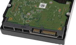 Жесткий диск WD SATA-III 8TB WD8005FRYZ Server Gold 512E (7200rpm) 256Mb 3.5"