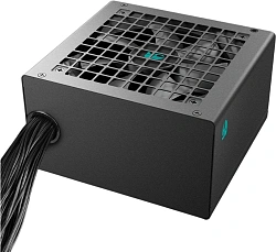 Блок питания Deepcool ATX 500W GamerStorm PF500X 80+ bronze (20+4pin) APFC 120mm fan 6xSATA RTL