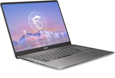 Ноутбук MSI CreatorPro Z16 HX Studio A13VJTA-053XRU Core i7 13700HX 32Gb SSD1Tb NVIDIA RTX 2000 8Gb 16" IPS Touch QHD+ (2560x1600) без ОС grey WiFi BT Cam (9S7-15G311-053)