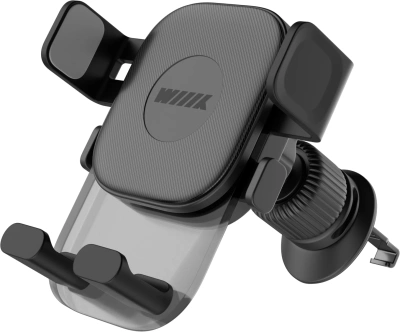 Держатель Wiiix HT-731V26-B черный