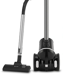 Пылесос Vitek Metropolis VT-8142 1500Вт черный