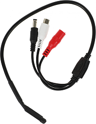 Микрофон Tantos TSa-M51P 00-00024555 (упак.:1шт)