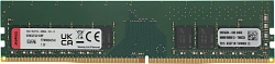 Память DDR4 Kingston KSM32ES8/16MF 16Gb DIMM ECC U PC4-25600 CL22 3200MHz