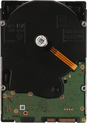 Жесткий диск WD SATA-III 22TB WD221KFGX NAS Red Pro (7200rpm) 512Mb 3.5"