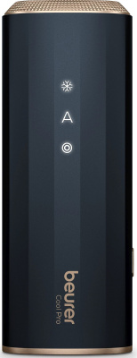 Фотоэпилятор Beurer IPL7800 Cool Pro черный