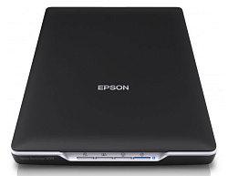 Сканер планшетный Epson Perfection V19 (B11B231401/B11B231503) A4