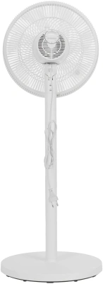 Вентилятор напольный Primera SFP-3010MO 50Вт скоростей:3 белый