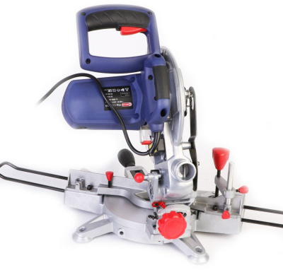 Торцовочная пила Диолд ПТД - 1,3М - 210 1300Вт 5000об/мин d=210мм