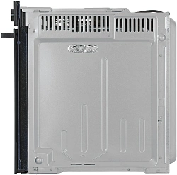 Духовой шкаф Электрический Samsung NV7B5645TAK/WT черный