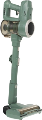 Пылесос ручной Kitfort КТ-5272 220Вт зеленый