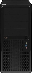 Сервер IRU Rock W9105P 1x5217 2x16Gb 1x1Tb M.2 SSD С621 AST2500 2xRJ45 1x650W w/o OS (2138595)