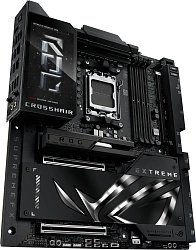 Материнская плата Asus ROG CROSSHAIR X870E EXTREME Socket AM5 AMD X870E 4xDDR5 ATX AC`97 8ch(7.1) 1 x 10Gigabit + 1 x 5Gigabit RAID+HDMI