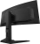 Монитор Gigabyte 34" MO34WQC2 черный OLED LED 21:9 HDMI M/M матовая HAS Piv 250cd 178гр/178гр 3440x1440 240Hz DP WQ USB 9.86кг