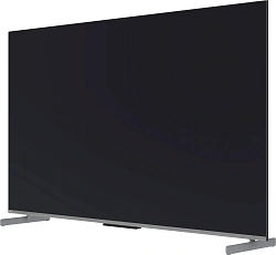 Телевизор QLED Skyworth 65" 65Q75G Magic Sound Karaoke TV Frameless черный/черный 4K Ultra HD 120Hz MEMC DVB-T DVB-T2 DVB-C DVB-S DVB-S2 USB WiFi Smart TV