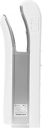 Сушилка для рук Electrolux EHDA/HPF-1200W 1200Вт с бактер.лам. белый