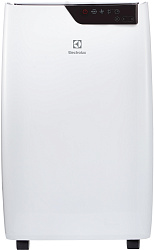 Кондиционер мобильный Electrolux Bliss Art EACM-09 GT/N6 белый площ.24м2