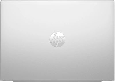 Ноутбук HP ProBook 460 G11 Core Ultra 7 155U 16Gb SSD512Gb Intel Graphics 16" UWVA WUXGA (1920x1200) FreeDOS silver WiFi BT Cam (A23BCEA)