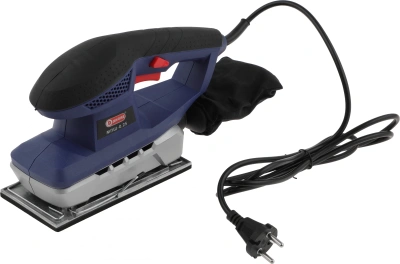 Вибро шлифовальная машина Диолд МПШ-0,25 250Вт (10045020)