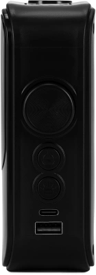 Автомобильный компрессор Digma QBK-120B шланг 0.2м