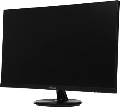 Монитор Asus 27" VA27DQFR черный IPS LED 16:9 HDMI M/M матовая 250cd 178гр/178гр 1920x1080 100Hz VGA DP FHD 4.66кг