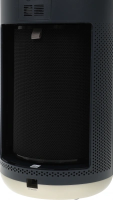 Воздухоочиститель Smartmi Air Purifier 2 40Вт синий (KQJHQ02ZM)