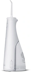 Ирригатор Waterpik Cordless Plus WF-26 портатив. 3насад. белый