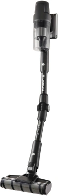 Пылесос Polaris CyclonicPRO PVCS 4050 500Вт черный/серебристый