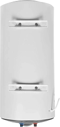 Водонагреватель Philips Ultraheat Round AWH1602/51(80DA) 2кВт 80л электрический настенный/белый