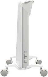 Конвектор Ballu Enzo BEC/EZER-1500 1500Вт белый