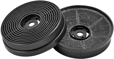 Фильтр угольный Hyundai HCF 14S черный (2шт.)