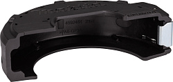 Углошлифовальная машина Makita GA5090X01 1900Вт 11500об/мин рез.шпин.:M14 d=125мм