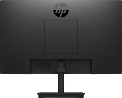 Монитор HP 21.5" Series 3 Pro 322pf черный IPS LED 16:9 HDMI матовая 1000:1 250cd 178гр/178гр 1920x1080 100Hz VGA DP FHD 3.25кг