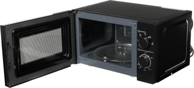 Микроволновая Печь BBK 20MWS-717M/B 20л. 700Вт черный