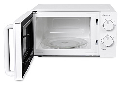 Микроволновая Печь Hyundai HYM-M2038 20л. 700Вт белый