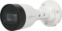 Камера видеонаблюдения IP Dahua DH-IPC-HFW1239S1P-LED-0280B-S6 2.8-2.8мм цв. корп.:белый