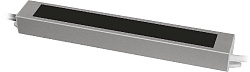 Блок питания Gauss Basic для лен.светод. серый (BT521)
