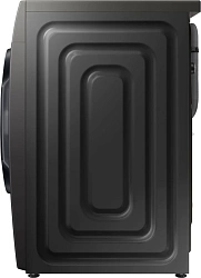 Стиральная машина Samsung WW90TA047AX/LD класс: A загр.фронтальная макс.:9кг нержавеющая сталь инвертор