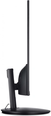 Монитор Acer 27" SH272G0bmiphx черный IPS LED 1ms 16:9 HDMI M/M матовая HAS Piv 1300:1 250cd 178гр/178гр 1920x1080 120Hz DP FHD USB 4.65кг