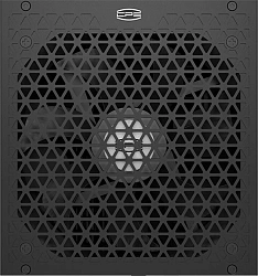 Блок питания PcCooler ATX 1200W P5-YS1200 -G1F Gen.5 80+ gold (20+4pin) APFC 135mm fan 12xSATA Cab Manag RTL
