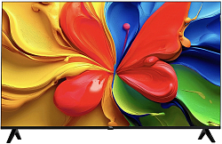 Телевизор LED TCL 43" 43S5K-UZ черный FULL HD 60Hz DVB-T DVB-T2 DVB-C DVB-S DVB-S2 USB WiFi Smart TV
