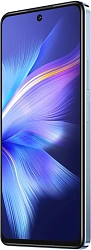 Смартфон Infinix X6833B Note 30 128Gb 8Gb голубой моноблок 3G 4G 2Sim 6.78" 1080x2460 Android 13 64Mpix 802.11 a/b/g/n/ac NFC GPS GSM900/1800 GSM1900 Protect FM microSD max2048Gb
