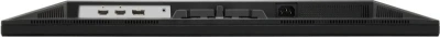Монитор ViewSonic 27" VX2758A-2K-PRO черный IPS LED 16:9 HDMI матовая 1000:1 250cd 170гр/160гр 2560x1440 185Hz FreeSync DP Quad HD 2K (1440p) 4.9кг